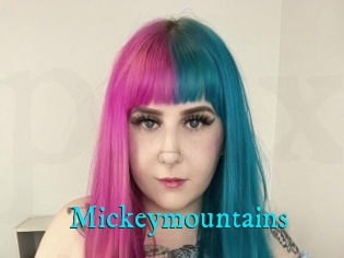 Mickeymountains