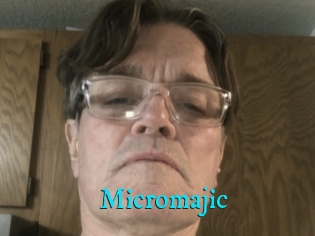 Micromajic