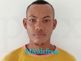 Mieldefresa