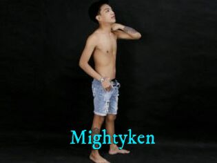 Mightyken