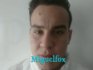 Miguelfox