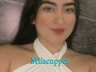 Miiacupper