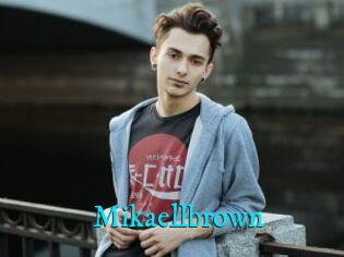 Mikaellbrown