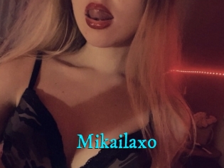 Mikailaxo