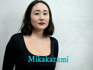 Mikakazumi