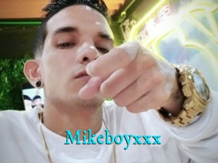 Mikeboyxxx