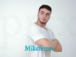 Mikeferrer