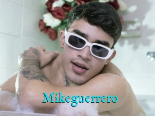 Mikeguerrero