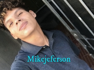 Mikejeferson