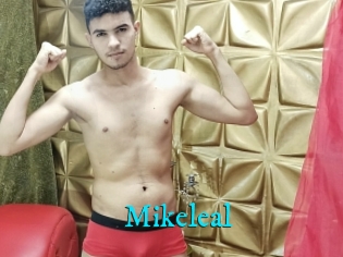 Mikeleal