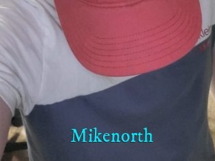 Mikenorth