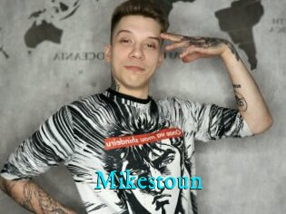 Mikestoun