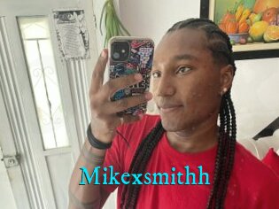 Mikexsmithh