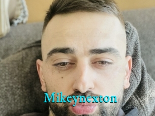 Mikeynexton