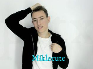 Miklecute