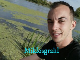 Miklosgrahl