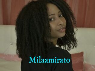 Milaamirato