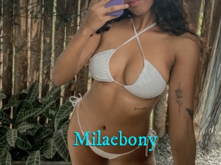 Milaebony