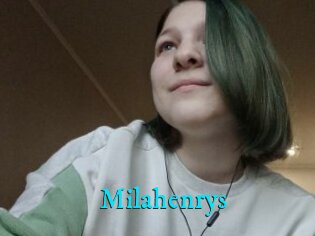 Milahenrys