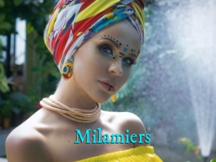 Milamiers