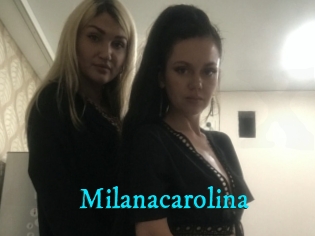 Milanacarolina