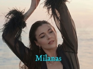 Milanas