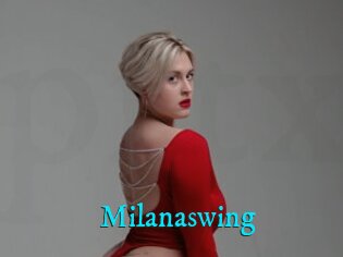 Milanaswing