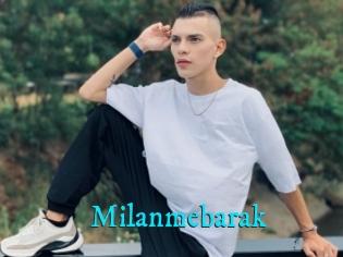 Milanmebarak