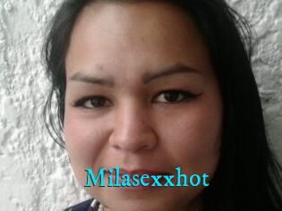 Milasexxhot