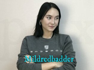 Mildredbadder