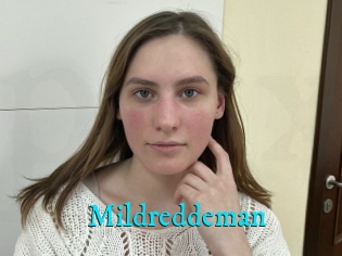 Mildreddeman