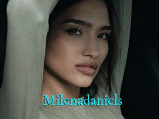 Milenadaniels