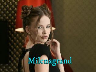 Milenagrand