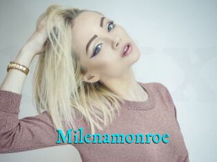 Milenamonroe