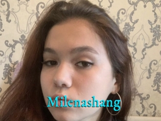 Milenashang