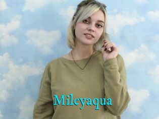 Mileyaqua