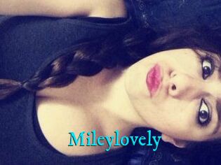 Mileylovely