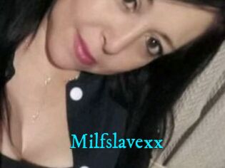 Milfslavexx