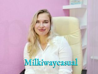 Milkiwaycasual