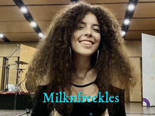 Milknfreckles