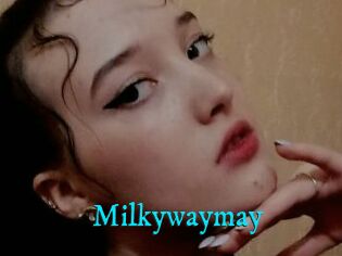 Milkywaymay