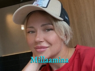 Millaamina