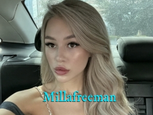 Millafreeman