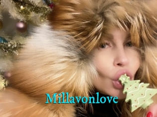 Millavonlove