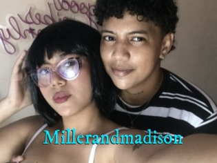 Millerandmadison