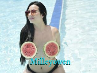 Milleyowen