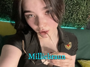 Milliebraun