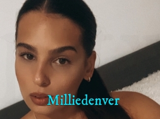 Milliedenver