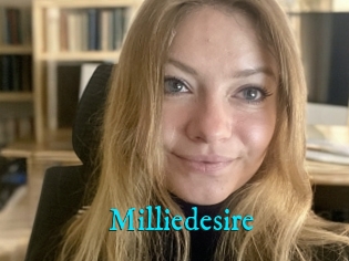 Milliedesire