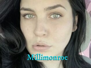 Millimonroe